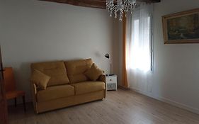 La Salamandre -Appartement