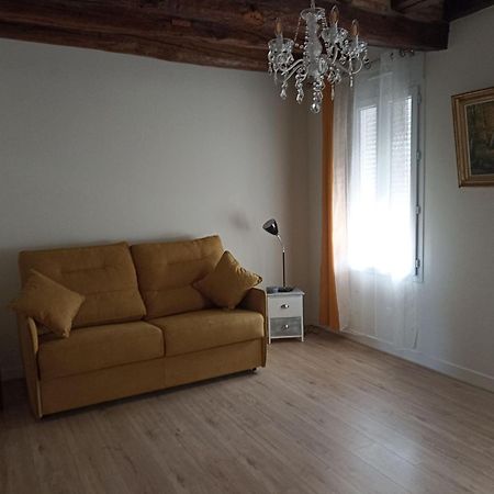 La Salamandre -Appartement Salbris Extérieur photo
