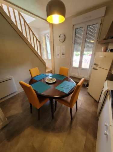 La Salamandre -Appartement Salbris Extérieur photo